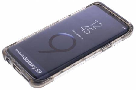 UAG Coque Plyo Samsung Galaxy S9 - Transparent