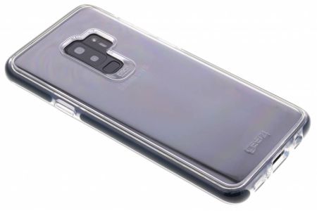 ZAGG Coque Piccadilly Samsung Galaxy S9 Plus - Noir