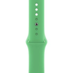 Apple Sport Band Apple Watch Series 1-9 / SE - 38/40/41 mm - Bright Green