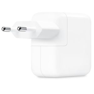 Apple ﻿Adaptateur secteur USB-C d'origine - Chargeur - Double
