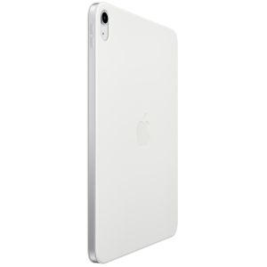 Apple Smart Folio iPad 10 (2022) 10.9 pouces - Blanc