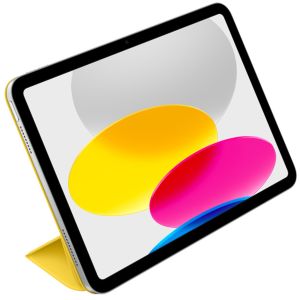 Apple Smart Folio iPad 10 (2022) 10.9 pouces - Lemonade