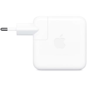 Apple Adaptateur secteur USB-C original pour iPhone 15 Pro