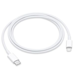 Apple Câble USB-C vers Lightning - 1 mètre