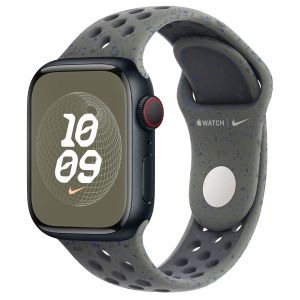 Apple Nike Sport Band Apple Watch Series 1-9 / SE - 38/40/41 mm - Taille S/M - Cargo Khaki