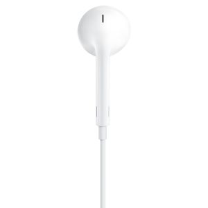 Apple EarPods USB-C - Blanc