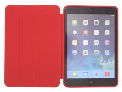 Coque tablette de luxe iPad Mini 3 (2014) / Mini 2 (2013) / Mini 1 (2012) 