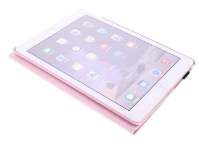 Coque tablette rotatif à 360° iPad Air 2 (2014)