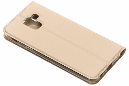 Dux Ducis Étui de téléphone Slim Samsung Galaxy J6 - Dorée