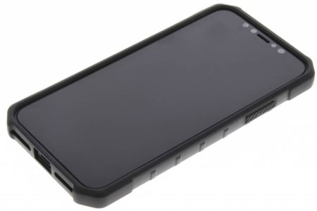 UAG Coque Pathfinder iPhone Xs / X - Noir
