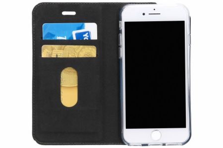 Concevez votre propre housse portefeuille iPhone 6 / 6s