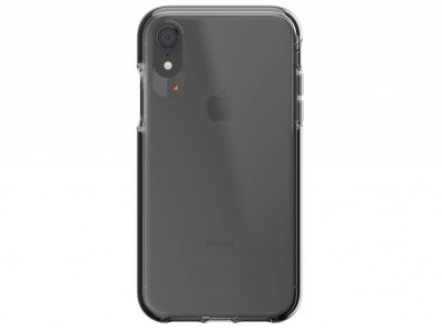 ZAGG Coque Piccadilly iPhone Xr - Noir