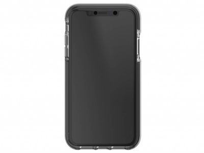 ZAGG Coque Piccadilly iPhone Xr - Noir