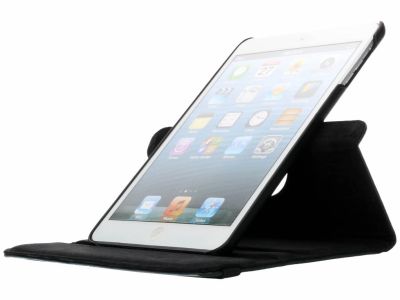 Concevez votre propre coque rotative iPad Mini 3 (2014) / Mini 2 (2013) / Mini 1 (2012) 