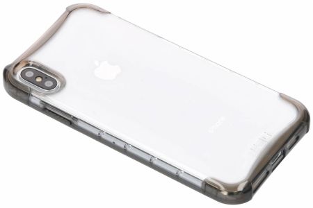 UAG Coque Plyo iPhone Xs Max - Transparent