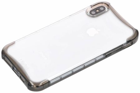 UAG Coque Plyo iPhone Xs Max - Transparent