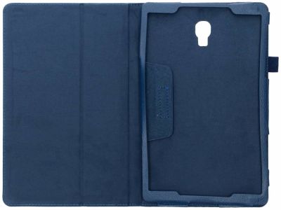 Coque tablette lisse Galaxy Tab A 10.5 (2018)