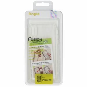 Ringke Coque Fusion iPhone Xr