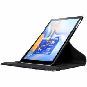 Concevez votre propre coque rotative à 360° Samsung Galaxy Tab A 10.5 (2018)