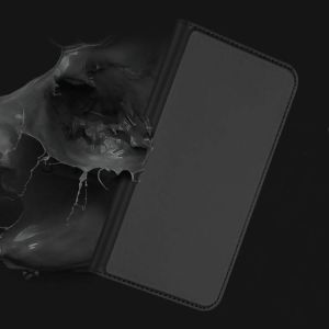Dux Ducis Étui de téléphone Slim iPhone Xs / X - Noir
