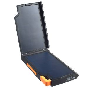 Xtorm Batterie externe Evoke Solar Charger - 10.000 mAh