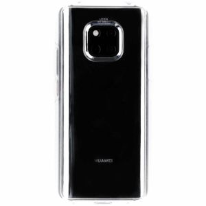 OtterBox Coque Symmetry Huawei Mate 20 Pro - Transparent