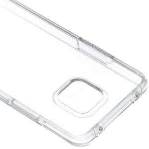 OtterBox Coque Symmetry Huawei Mate 20 Pro - Transparent