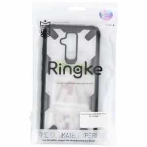 Ringke Coque Fusion X Huawei Mate 20 Lite