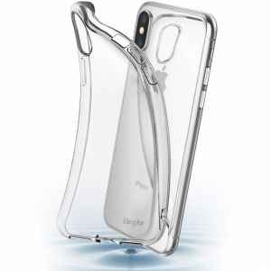 Ringke Coque Air iPhone Xs / X - Transparent
