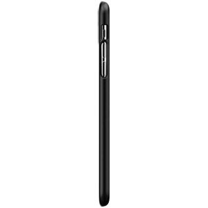 Spigen Coque Thin Fit iPhone Xr - Noir