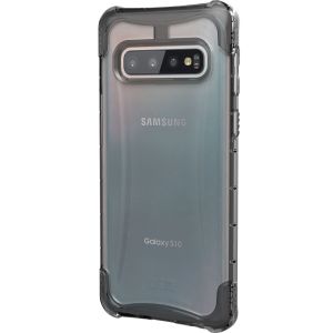 UAG Coque Plyo Samsung Galaxy S10 - Transparent