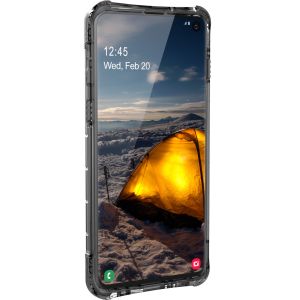 UAG Coque Plyo Samsung Galaxy S10 - Transparent