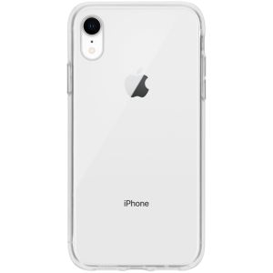 OtterBox Coque Clearly Protected Skin iPhone Xr