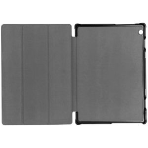 Coque tablette rigide Lenovo Tab M10 - Space