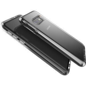 ZAGG Coque Crystal Palace Samsung Galaxy S10e - Transparent