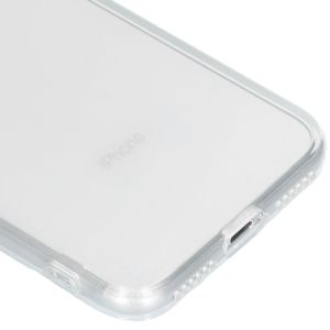 PanzerGlass ClearCase iPhone SE (2022 / 2020) / 8 / 7 - Transparent