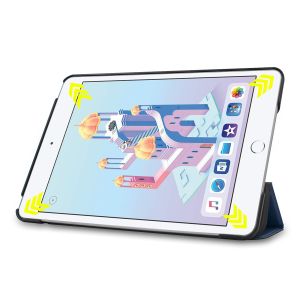 Coque tablette Stand iPad Mini 5 (2019) / Mini 4 (2015)