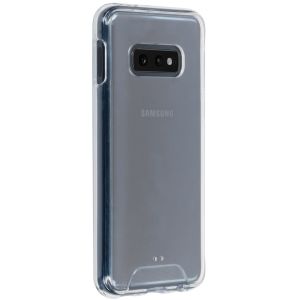 Accezz Coque Xtreme Impact Samsung Galaxy S10e - Transparent