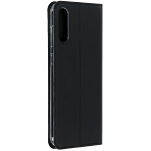 Dux Ducis Étui de téléphone Slim Samsung Galaxy A70 - Noir