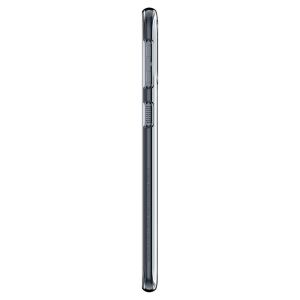 Spigen Coque Liquid Crystal Samsung Galaxy A40 - Transparent