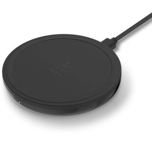 Belkin Boost↑Up™ Wireless Charging Pad - 10 Watt - Noir
