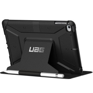 UAG Coque tablette Metropolis iPad Mini 5 (2019) / Mini 4 (2015)