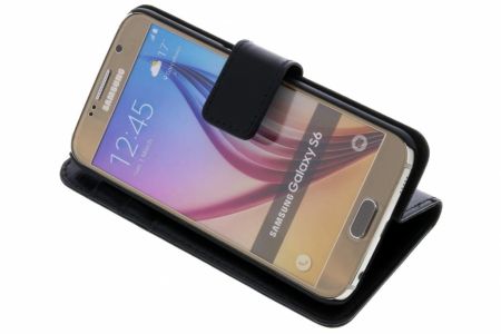 dbramante1928 Étui de téléphone portefeuille Copenhagen Samsung Galaxy S6