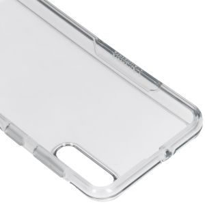 OtterBox Coque Symmetry Samsung Galaxy A50 / A30s - Transparent
