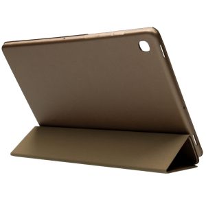 iMoshion Coque tablette de luxe Galaxy Tab S5e