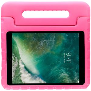 Coque kidsproof avec poignée iPad Air 3 (2019) / Pro 10.5 (2017) - Rose