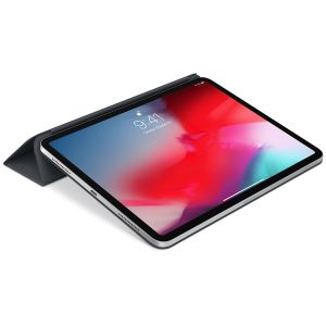 Apple Smart Folio iPad Pro 11 (2018) - Gris foncé