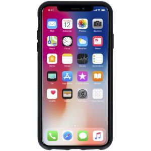 Mous Limitless 2.0 coque pour l'iPhone Xs Max - Leather