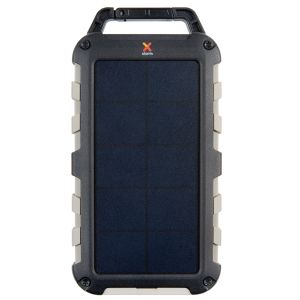 Xtorm Batterie externe Fuel Series 3 Fast Charge Solar - 10.000 mAh