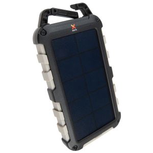 Xtorm Batterie externe Fuel Series 3 Fast Charge Solar - 10.000 mAh